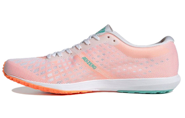 Adidas Adidas Adizero Bekoji 2.0 'Pink'