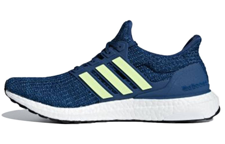 Adidas Adidas UltraBoost 4.0 'Legend Marine'