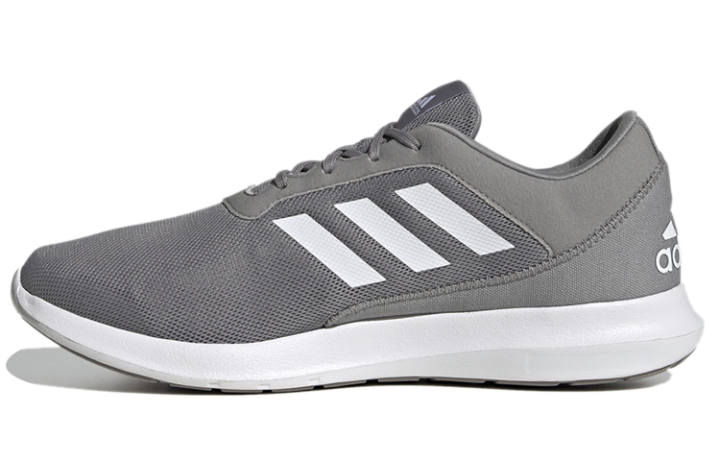 Adidas Adidas Coreracer 'Gray White'