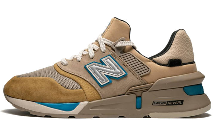 New Balance 997 Kith x nonnative x 997 New BalanceS 'Dune'