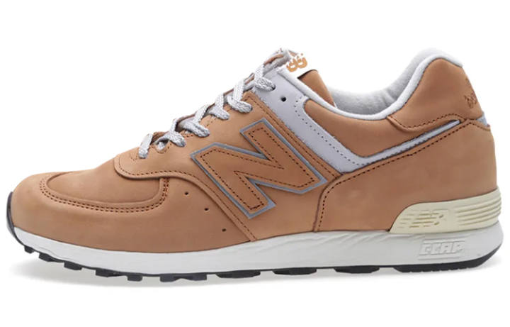 New Balance New Balance 576 Series Brown 'Brown'