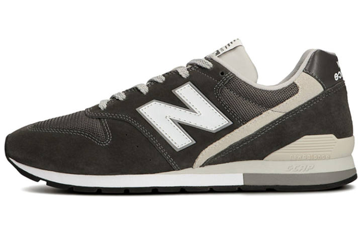 New Balance New Balance 996v2 Grey White