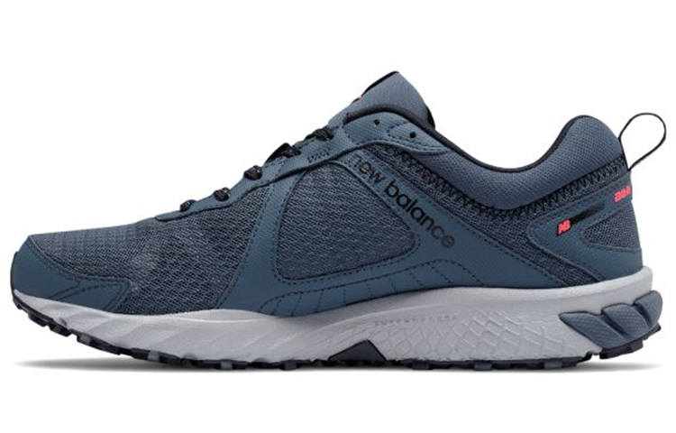 New Balance New Balance NB Fresh Foam Altoh 610 V5 Trail Casual Low top Running Shoes Men's Dark Blue