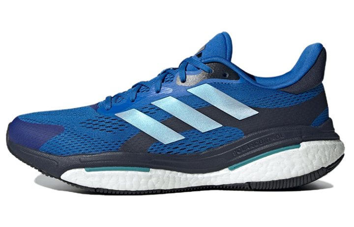 Adidas Adidas Solarcontrol 2.0 'Royal Blue Ink'