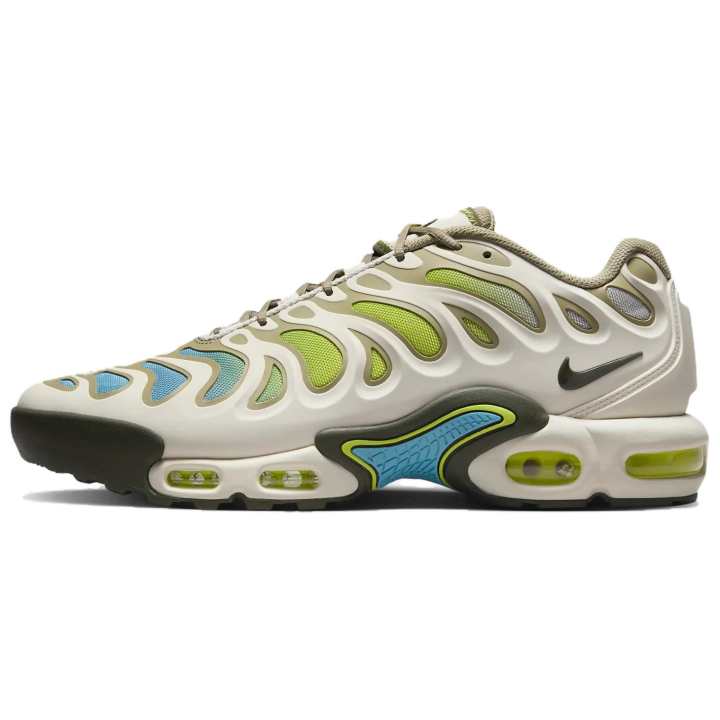 Nike Nike Air Max Plus Drift Cyber Baltic Blue