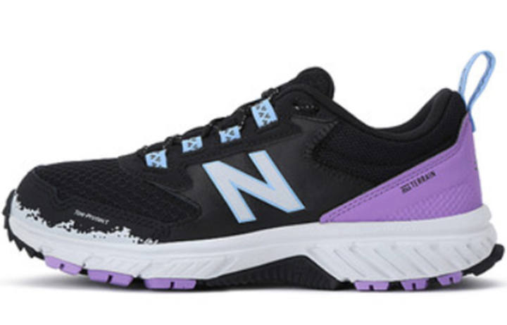 New Balance New Balance 510v5 Trail 'Black Neo Violet' Women's