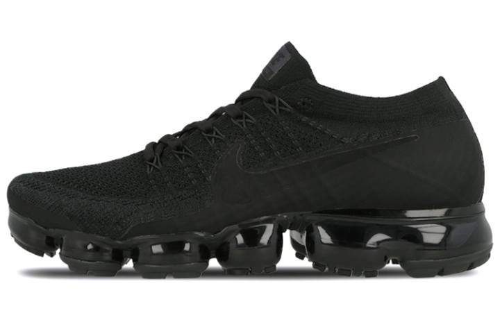 Nike Nike VaporMax Triple Black 2.0