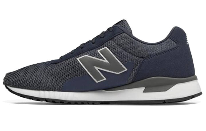 New Balance New Balance 005 Series Low Top Black/Blue