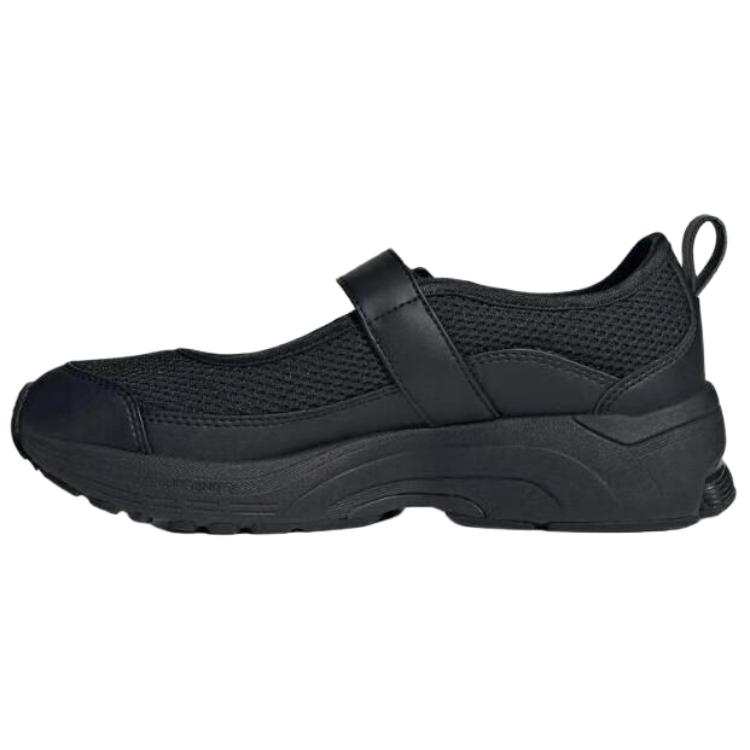 Adidas Adidas FORMOTION MARY JANE Low top Casual Running Shoes Women's Black