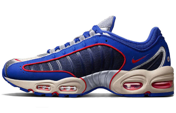 Nike Nike Air Max Tailwind 4 China Space Exploration Pack