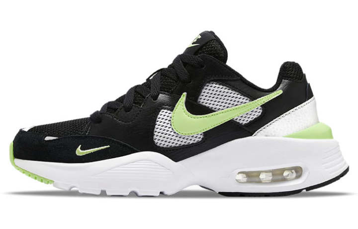 Nike Nike Air Max Fusion 'White Barely Volt' Women's