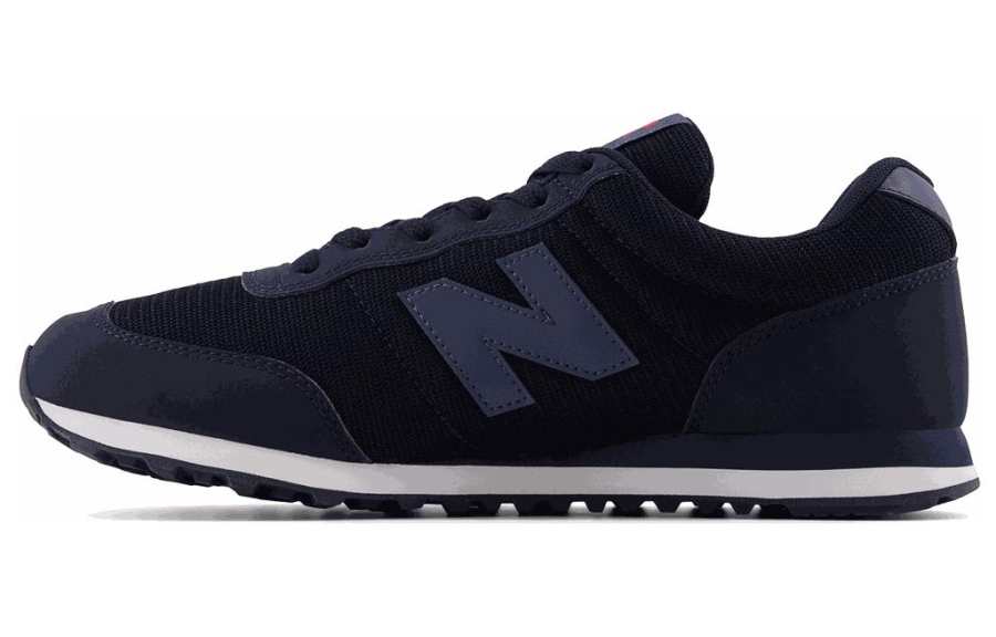 New Balance New Balance NB 400 Textile, Leather Slip Resistant, Abrasion Resistant, Breathable Low top Running Shoes