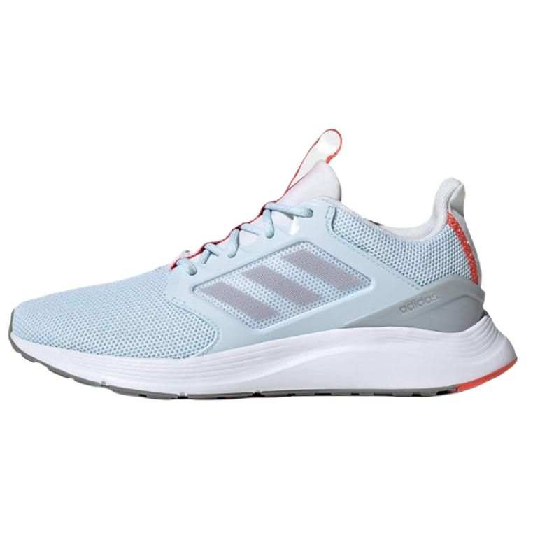 Adidas Adidas Energyfalcon X Cushioning Slip Resistant Low top / Women's Blue Orange