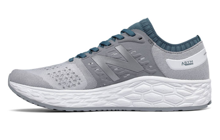 New Balance New Balance Fresh Foam Vongo V4 'White Grey'