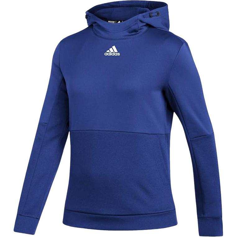 Adidas Adidas Team Issue Sweatshirt Women's Royal Blue