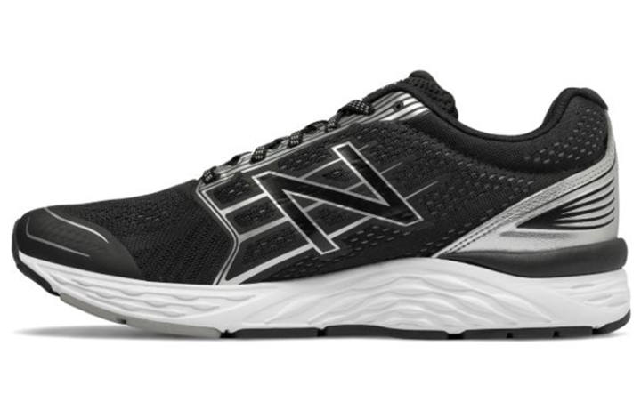 New Balance New Balance NB 680 Collection V5 Low top Running Shoes Men's Black