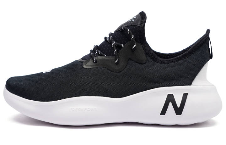 New Balance New Balance Fresh Foam V3 'Black White'