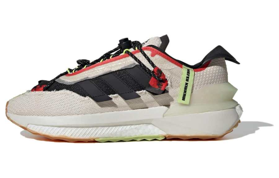 Adidas HELEN KIRKUM x Adidas Avryn Mesh Cushioning Slip Resistant Abrasion Resistant Lightweight