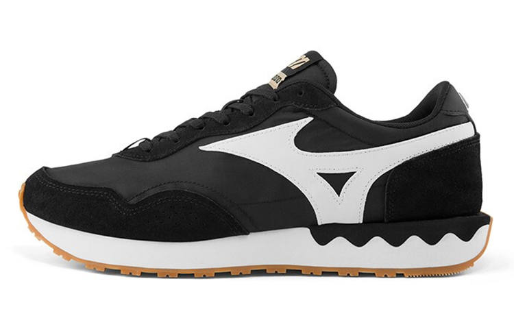 Mizuno Mizuno Lg 70s Black/White