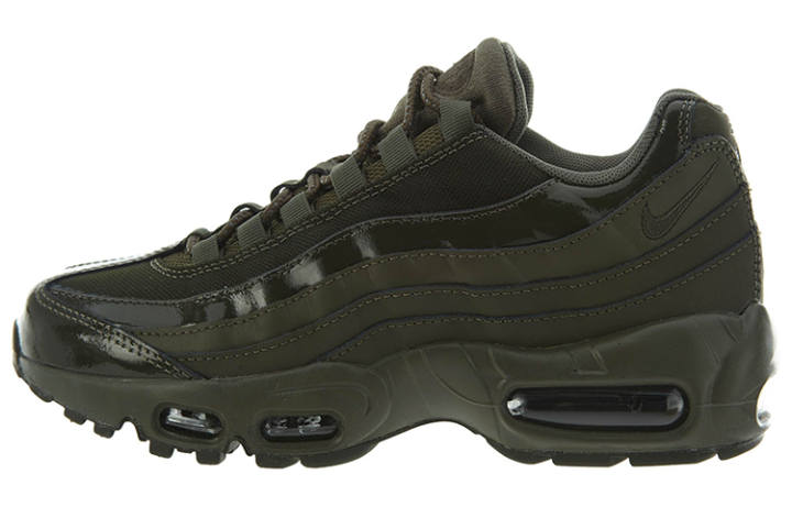 Nike Nike Air Max 95 Cargo Khaki Cargo Khaki Women's