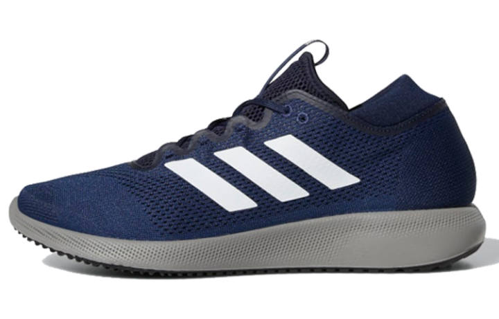 Adidas Adidas Edge Flex 'Collegiate Navy'