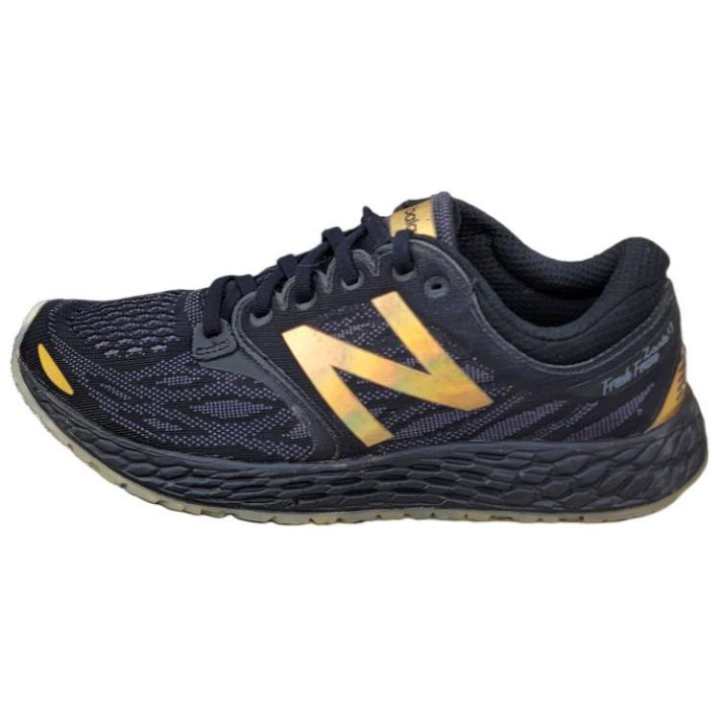 New Balance New Balance Fresh Foam Zante V3 Exchange Pack 'Black Gold'