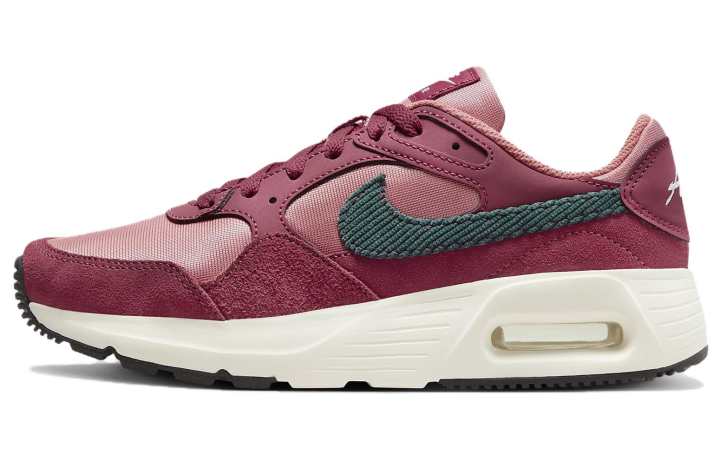 Nike Nike Air Max Sc 'Red Stardust Cedar' Women's