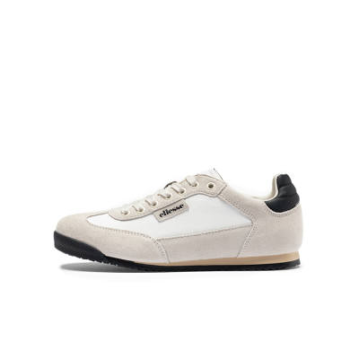 Ellesse Slip Resistant Abrasion Resistant Low top Casual Shoes Unisex