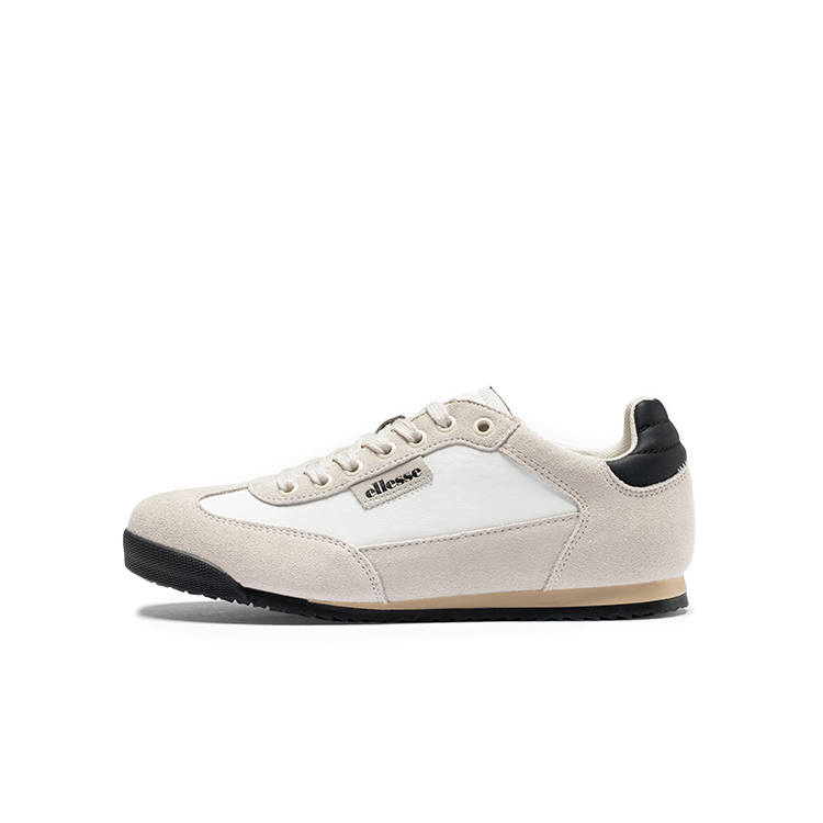 Ellesse Slip Resistant Abrasion Resistant Low top Casual Shoes Unisex