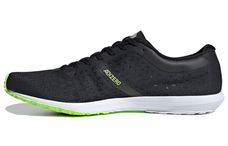 Adidas Adidas Adizero Bekoji 2 Black/Green/White
