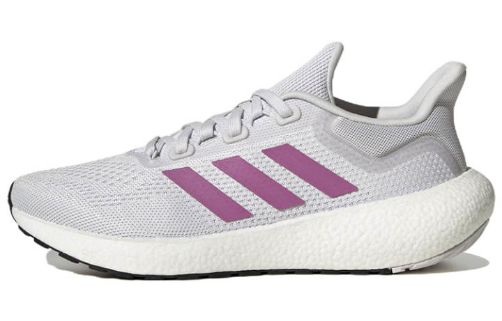 Adidas Adidas Pure Boost 22 'Grey Lilac' Women's