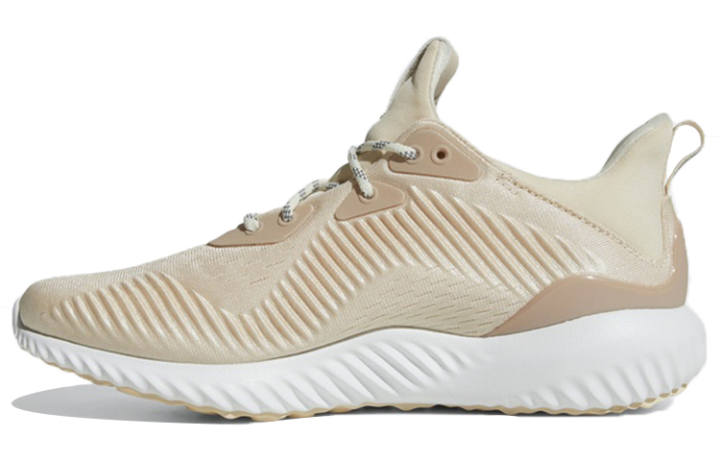 Adidas Adidas Wmns Alphabounce 'Linen' Women's