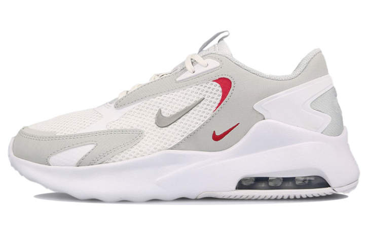 Nike Nike Air Max Bolt 'White Metallic Platinum' Women's