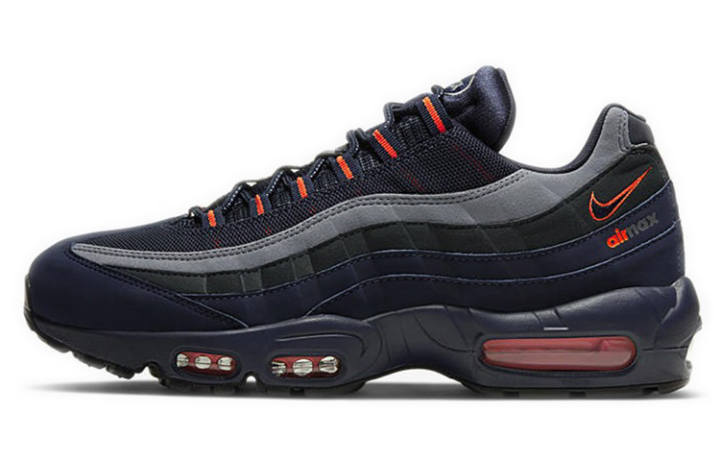 Nike Nike Air Max 95 'Logo'