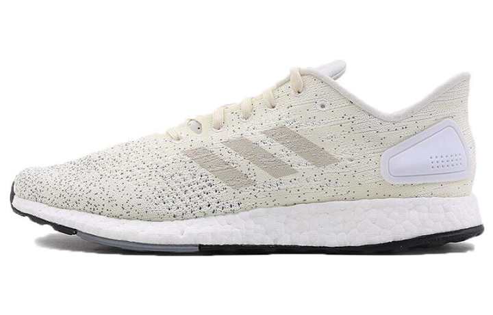 Adidas Adidas Pure Boost 'White Brown'