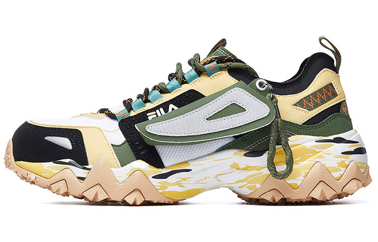 FILA FUSION