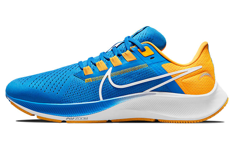 Nike Nike Air Zoom Pegasus 38 Los Angeles Chargers