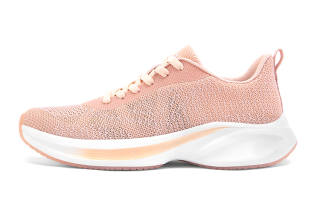 WALKSOUL Fabric Cushioning Coverage Rebound Abrasion Resistant Lightweight Breathable Slip Resistant