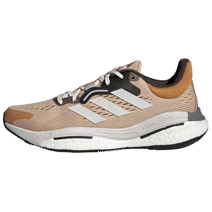 Adidas Adidas Solarcontrol Running 'Beige' Women's