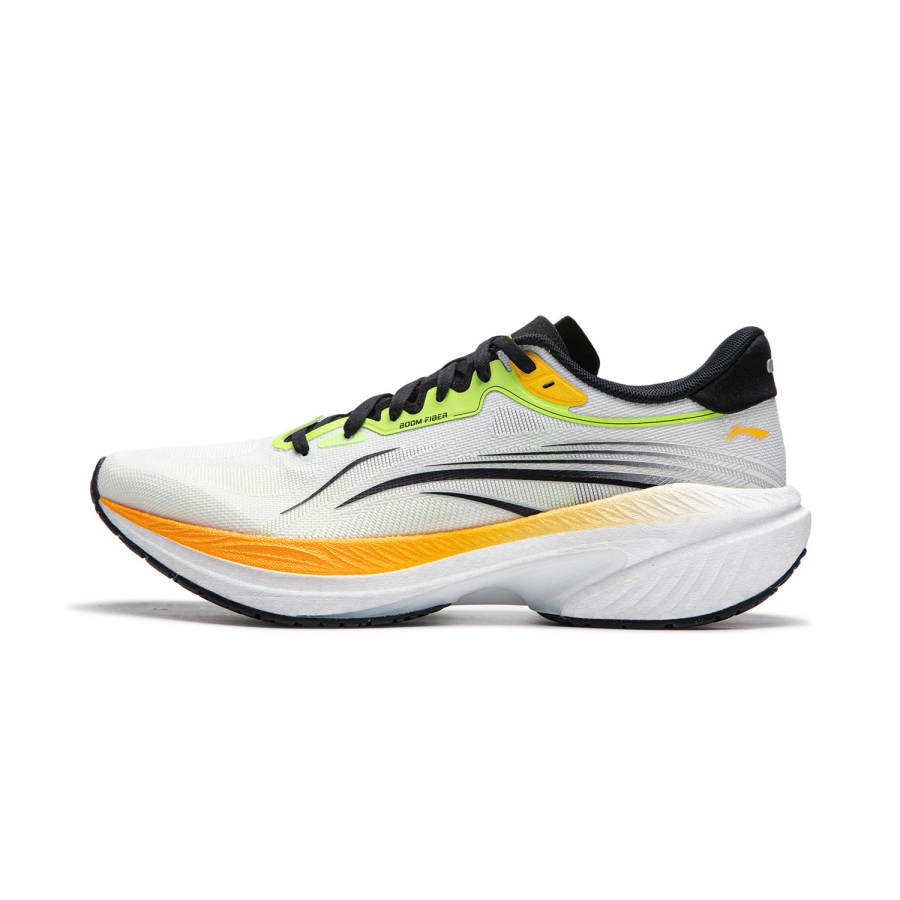 Li-Ning Li Ning WuShi 5S 4.0 Cushioning Slip Resistant Abrasion Resistant Breathable Support Rebound Low top