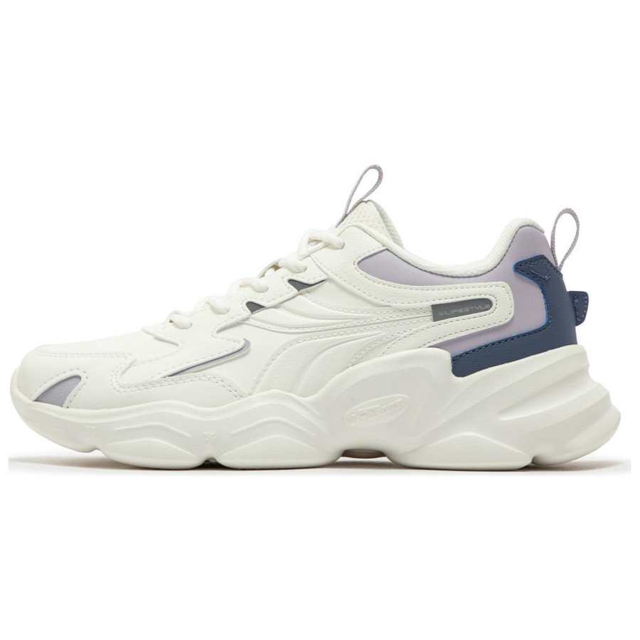 361° Slip Resistant Abrasion Resistant Slip Resistant Abrasion Resistant Low top Casual Running Shoes Women's