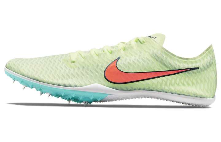 Nike Nike Zoom Mamba 5 'Barely Volt Hyper Orange'
