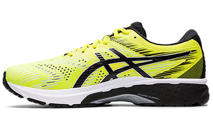 ASICS ASICS GT 2000 8 'Sour Yuzu'