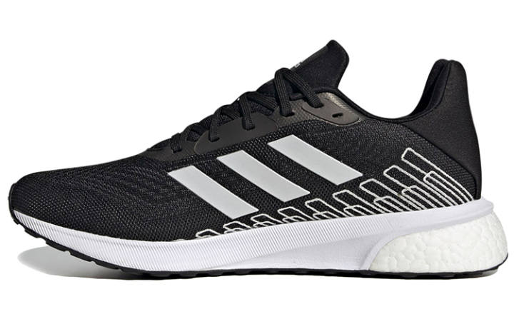 Adidas Adidas Astrarun 2.0 Black/White
