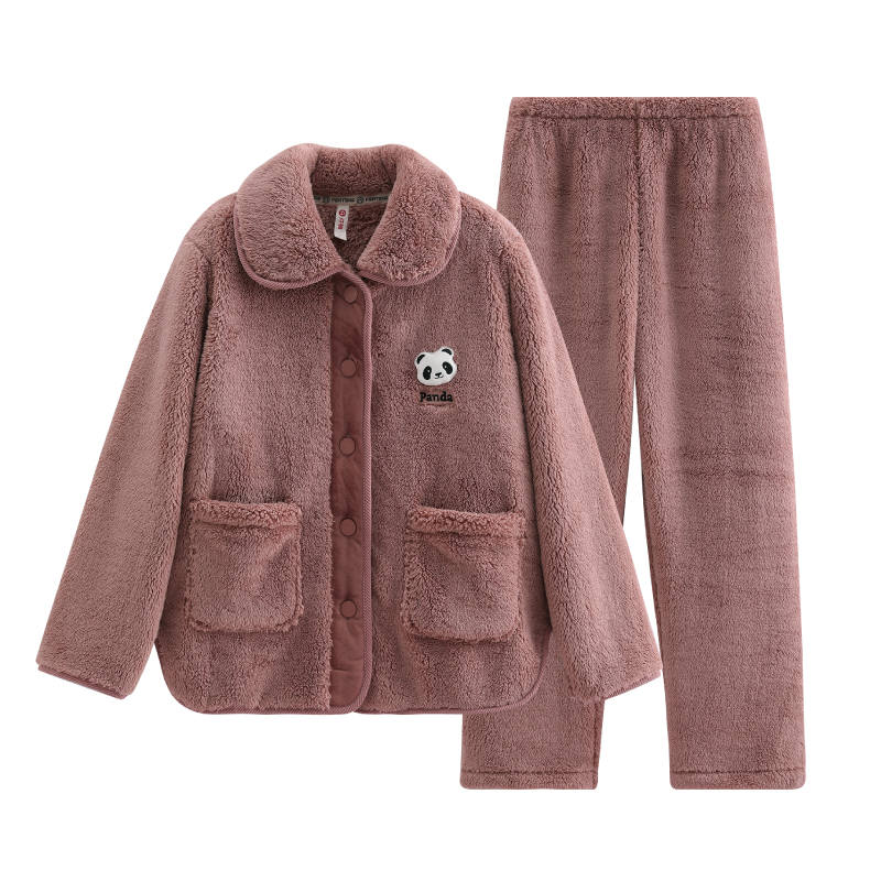 FENTENG FENTENG Women's Pajama Sets