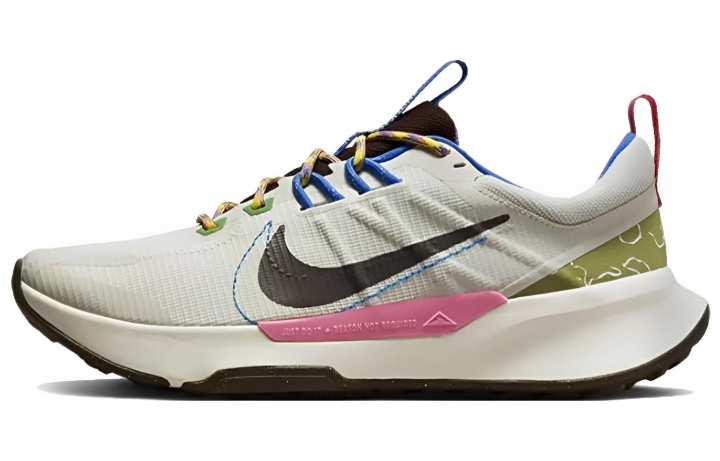 Nike Nike Juniper Trail Sail Pinksicle Earth