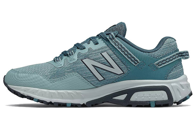 New Balance New Balance NB 410 Collection V6 Low top Running Shoes Women's Mint Green