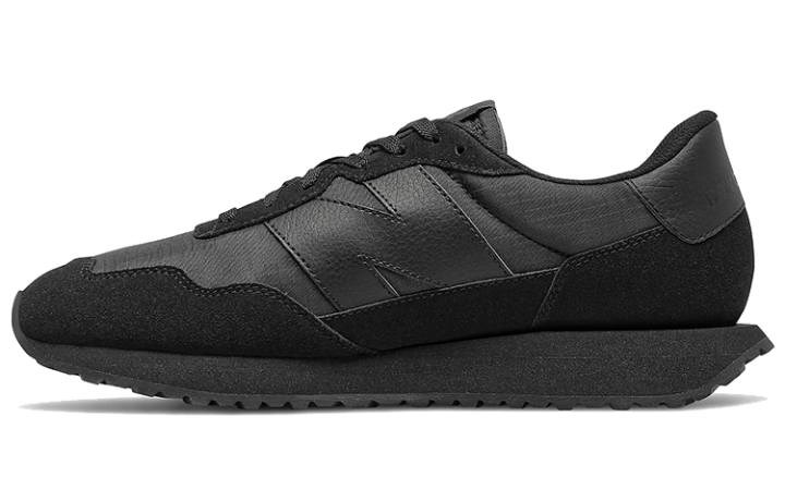 New Balance 237 New Balance 'Black'