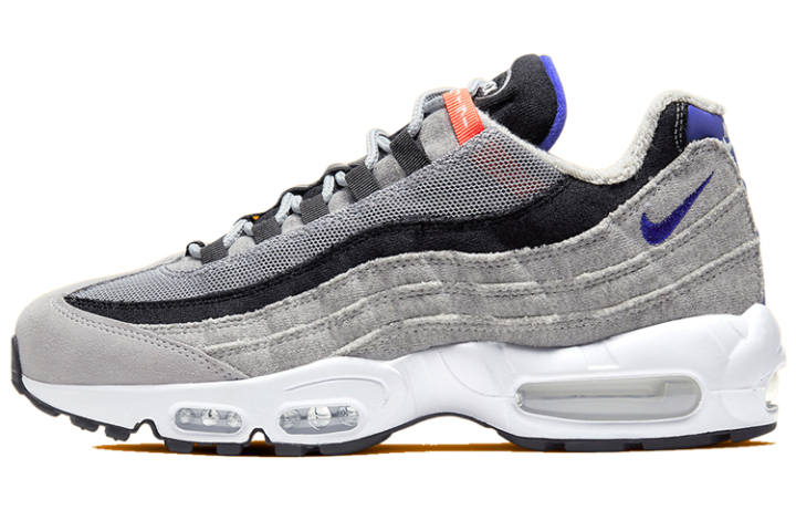 Nike Nike Air Max 95 Loopwheeler