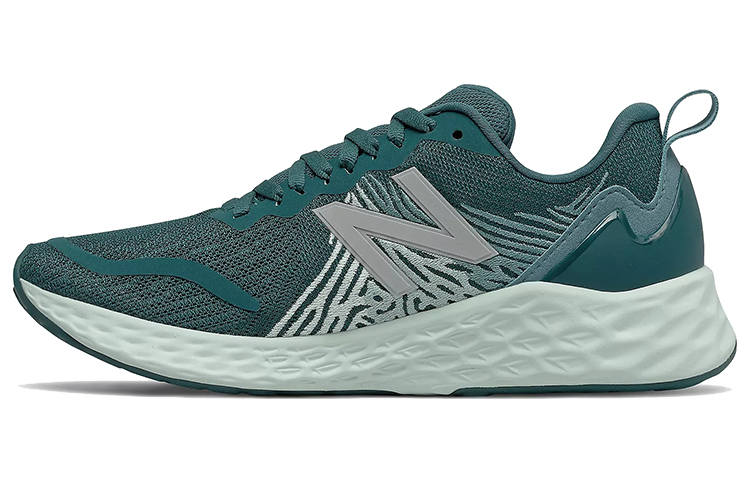 New Balance New Balance Fresh Foam Tempo 'Mountain Teal' Women's